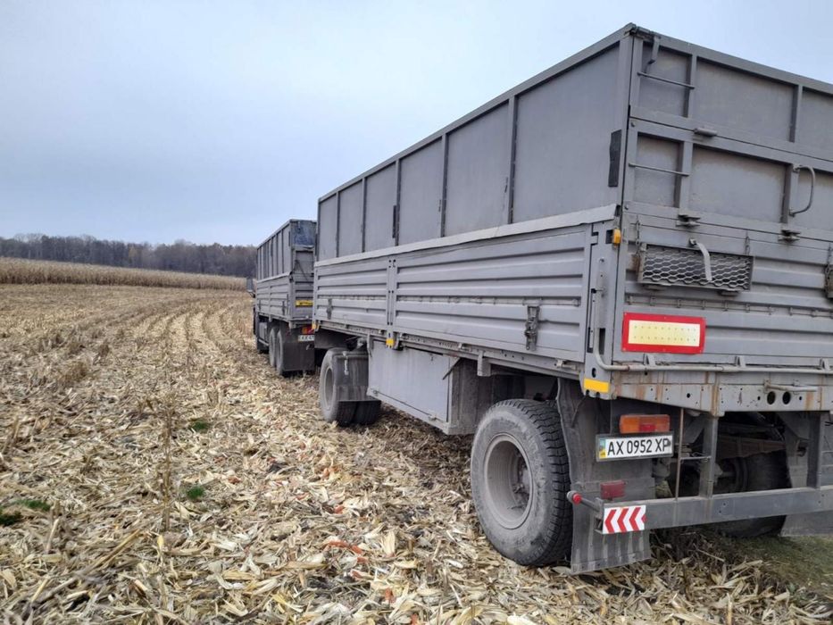 КамАЗ 53212 продам