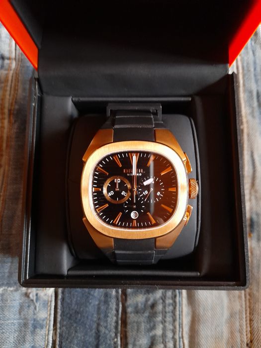 Zegarek Męski Breil Milano BW0309