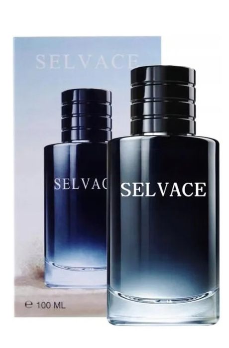 Męska woda perfumowana