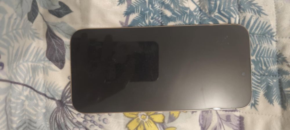 Iphone 16 pro max 512gb