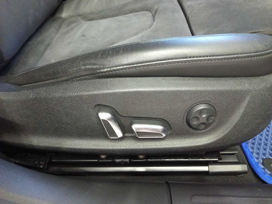 Продам Audi A5 2012 — Повний привід