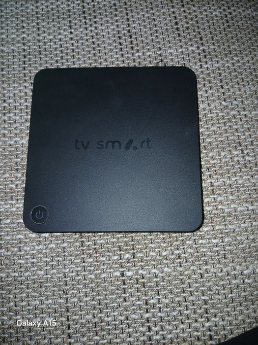 Dekoder tv smart 4K BOX