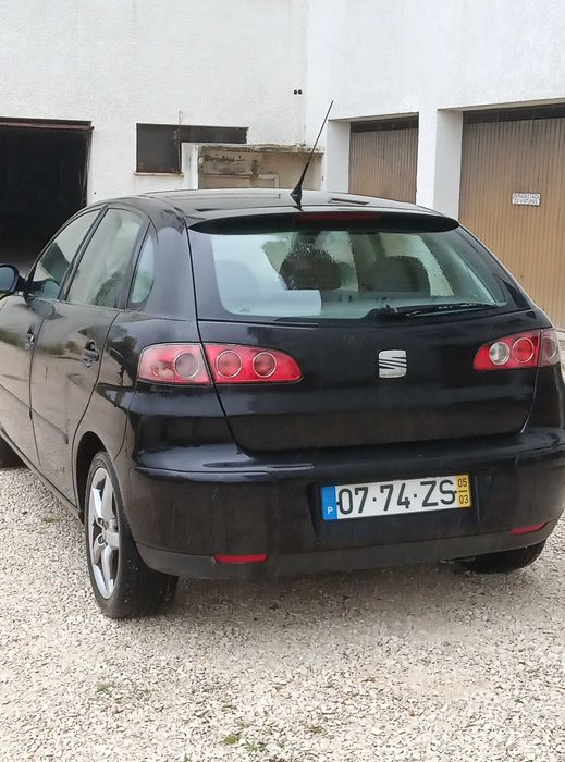 Venda SEAT Ibiza