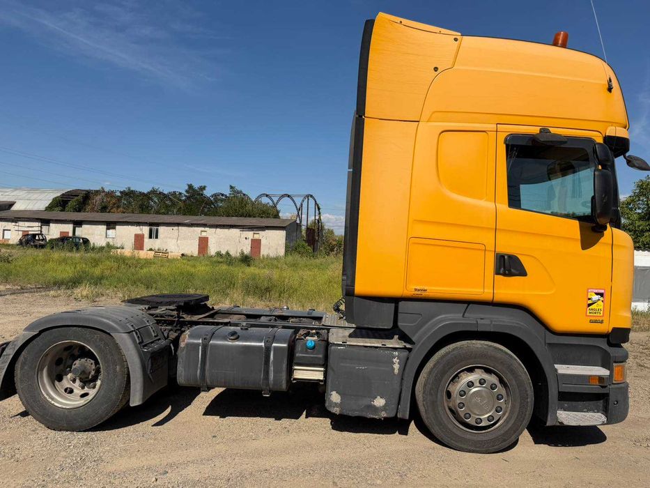 продам Scania R 410 2013. євро 6