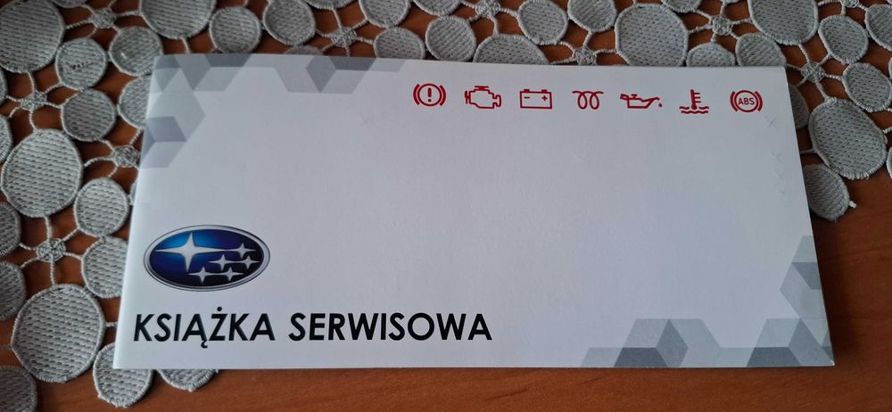 Subaru Justy G3X 4X4