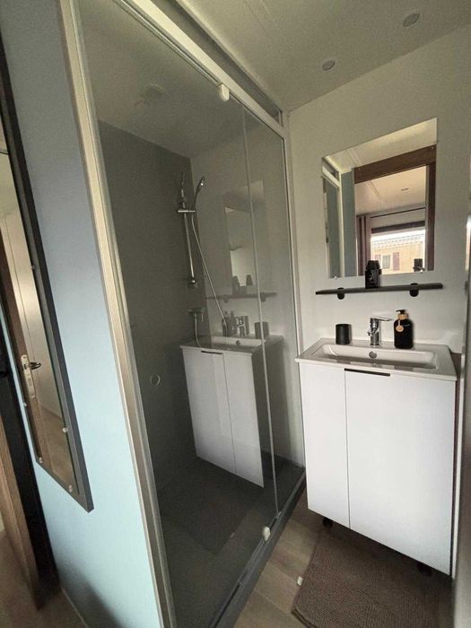 Casa Móvel Magnifica com 42m2 à venda no Algarve, Portugal