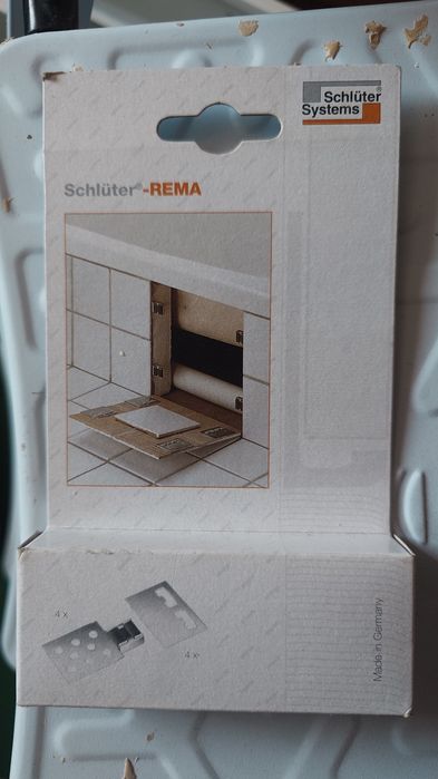 Якісні магніти Schluter