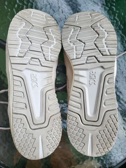 Asics Gel-Lyte III Og Gtx "Nihonzaru" rozm. 44,5. US 10,5.
As