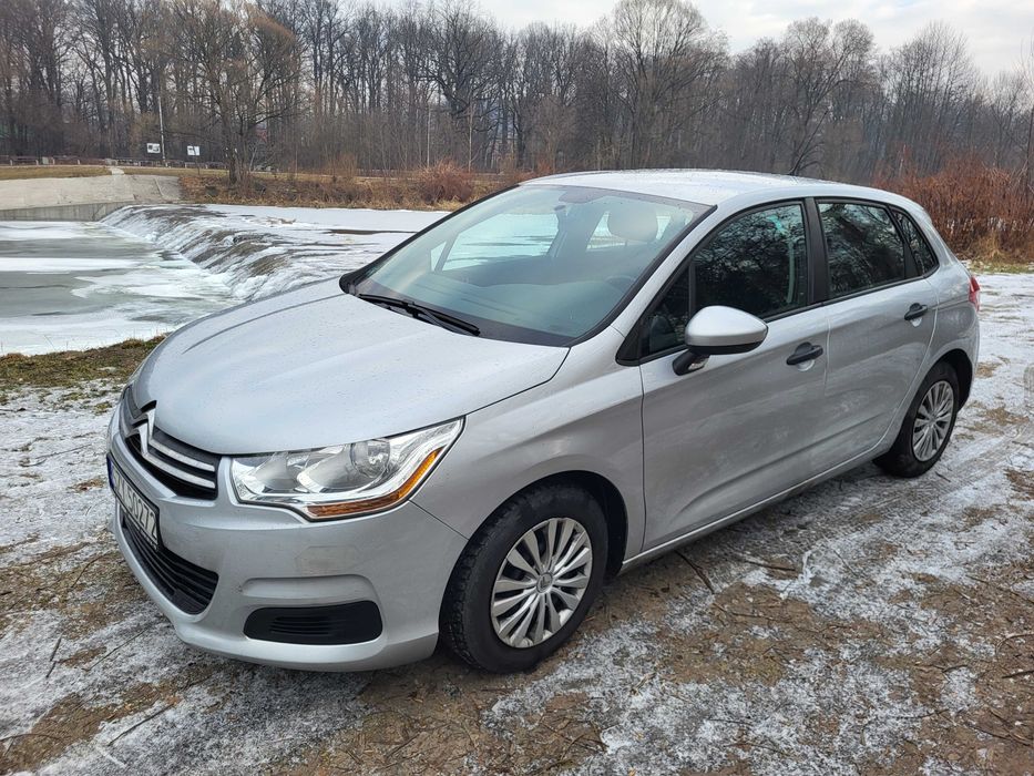 Citroën C4