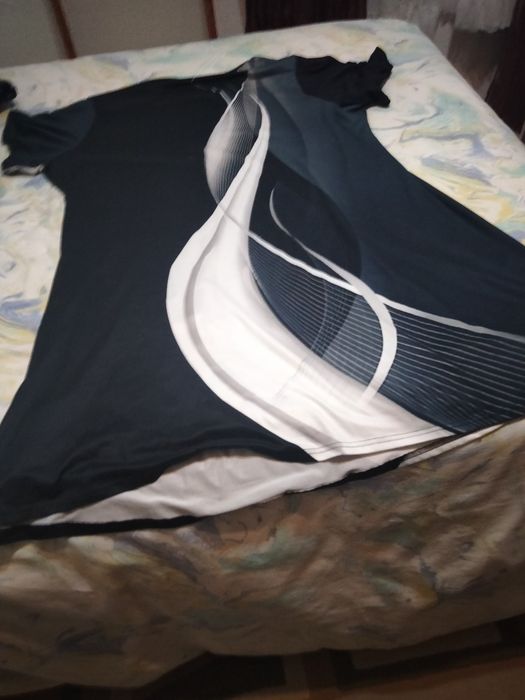 Vestido de mulher novo urgência