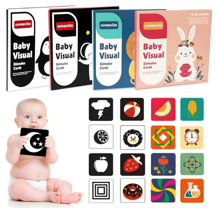 O Kit Definitivo para Desbloquear o Potencial do Seu Bebé, do Nascimento até aos 3 Anos!