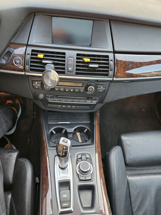 BMW X5 E70 n52b30