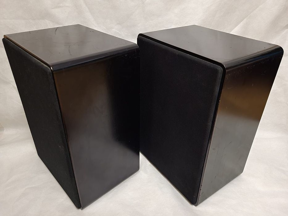 Kolumny Telefunken TL 700 Germany 4ohm 60W Dobór audio