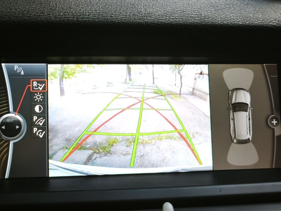 Подам BMW X5 E70