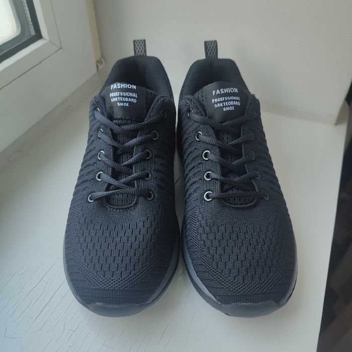 Нові літні кросівки Fashion 41р. 26 см.
