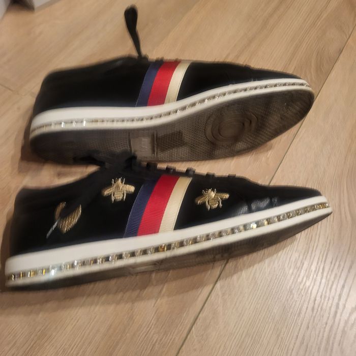 buty sportowe/trampki rozmiar 41