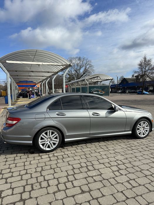 Продам Mercedes-Benz С 250 4 matic sport