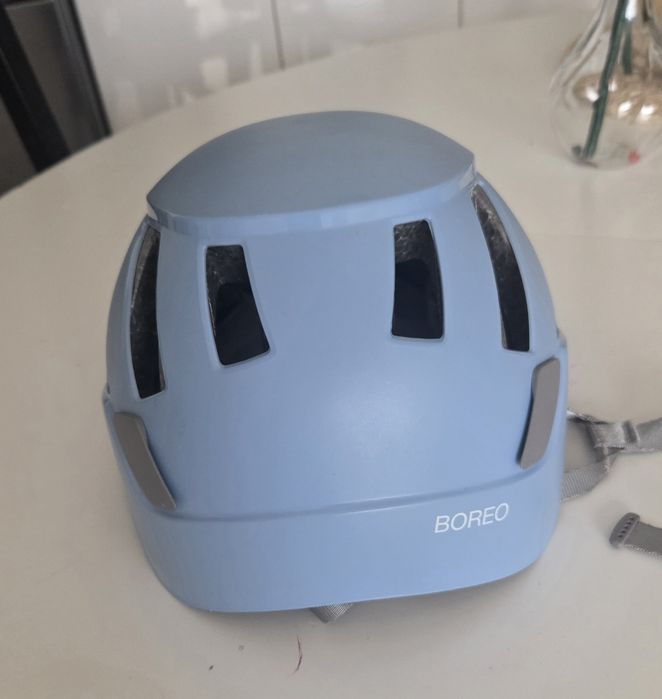 Kask wspinaczkowy Petzl Boreo - rozmiar S/M