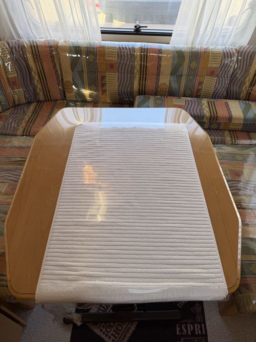Кемпінг  Knaus Cheers 500A