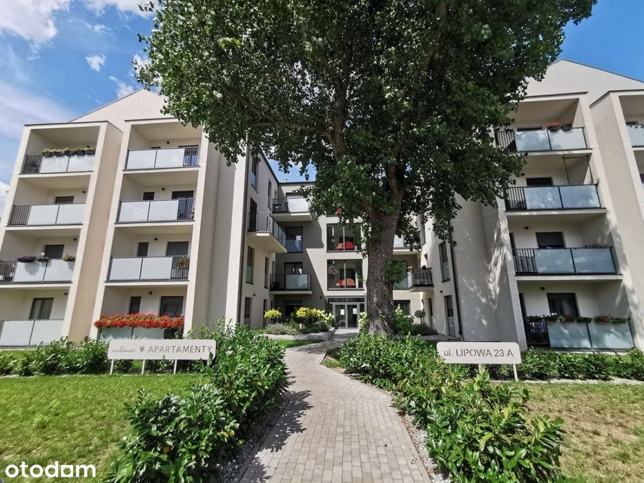Mieszkanie, Malinowe Apartamenty w Pleszewie