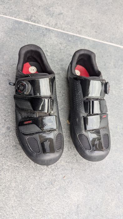 Sapatos specialized comp 43