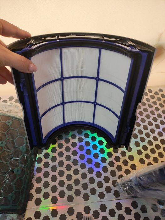 Filtr  HEPA H13 węglowy DO DYSON