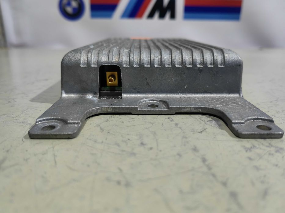 Módulo/unidade Bluetooth MULF2 BMW serie 1/3/5  9224.673