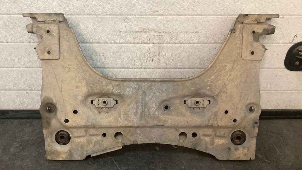 CHARRIOT DA FRENTE RENAULT MEGANE II 02-08