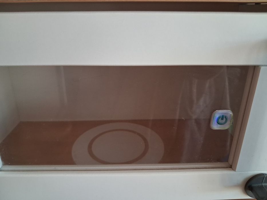 Cozinha de brincar ikea