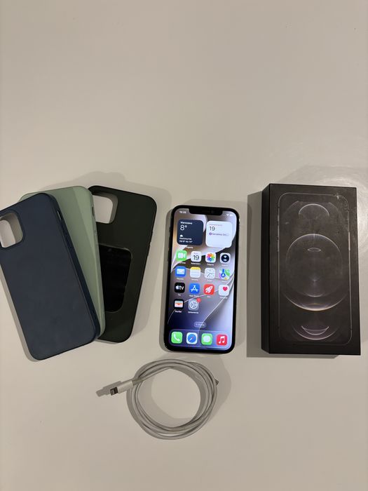 Iphone 12 Pro