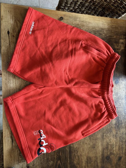 Adidas Shorts - Original505287978056437770