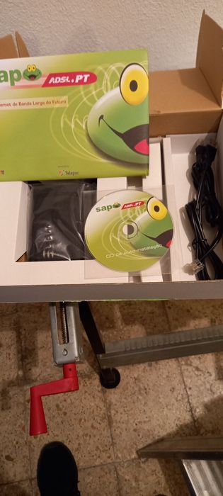 Sapo ADSL Router64586356518913122