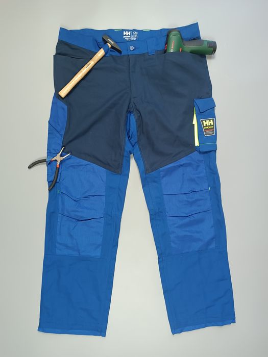 Рабочие штаны Helly Hansen Workwear (ХL)