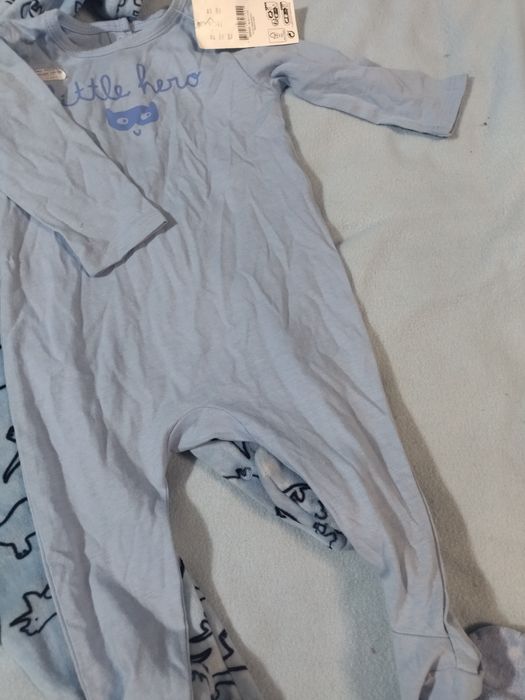 Pajacyki spioszki 68