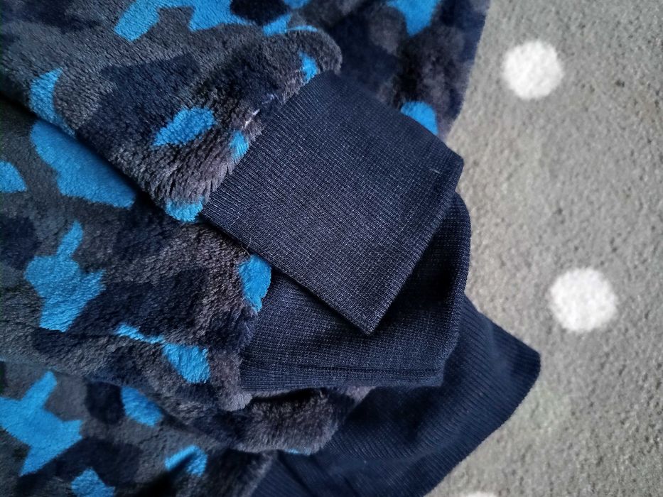 Onesie kombinezon 158/164 piżama