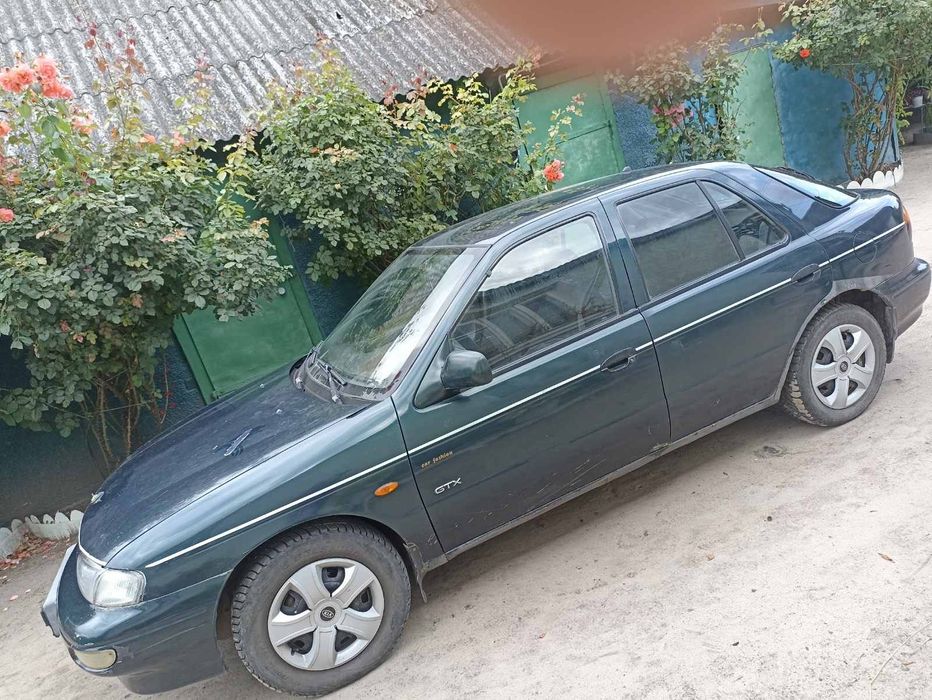 Продам автомобіль