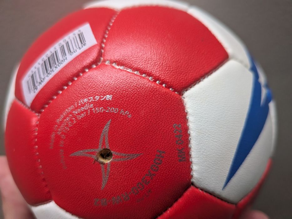 Bola Andebol Molten 5000