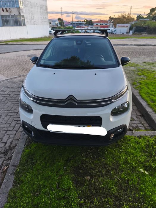 Citroën C3 1.2 PureTech Feel