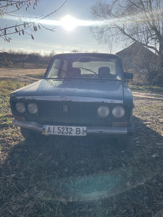Продам ваз 2106 на ходу каждый день, мотор 1.5 • Газ вписаный в тп. Коробка 5 ступка. Печка греет. Все вопросы пишите в телеграмм или ватсап, не всегда на связи бываю