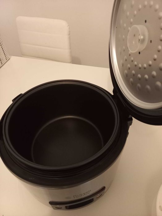 Máquina para cozer a vapor Russell Hobbs
