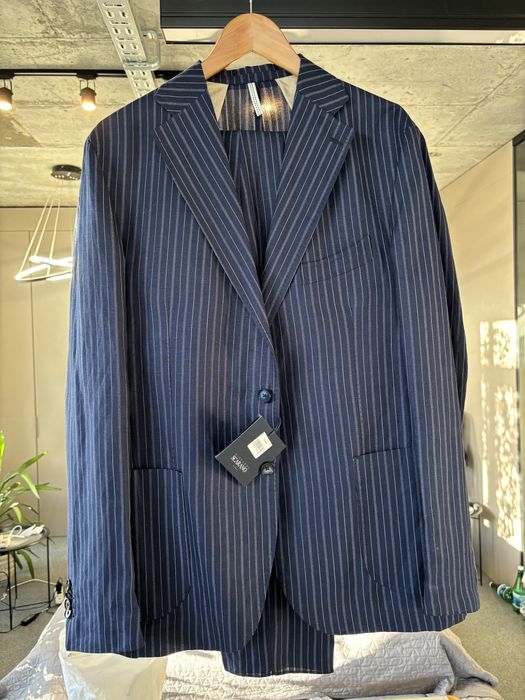 Дорогі костюми Atolini, Isaya, Skarano (Napoli) Італія