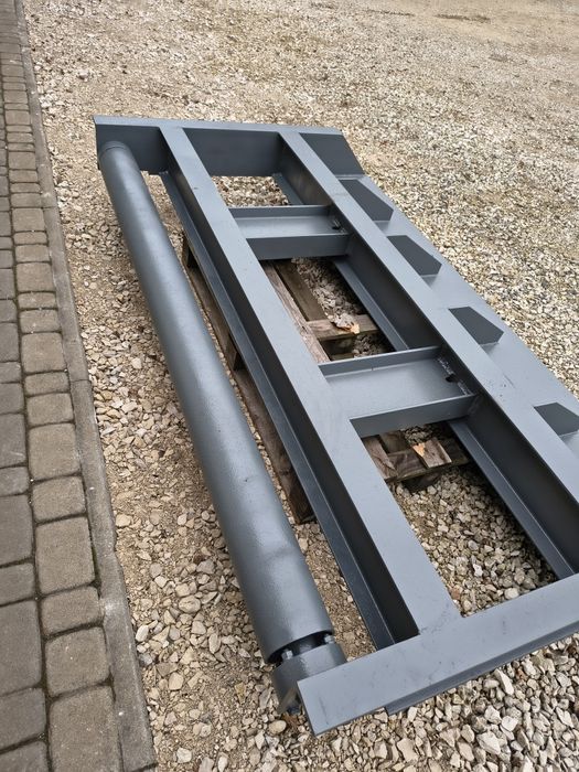 Niwelator belka łata równająca 2150szer.