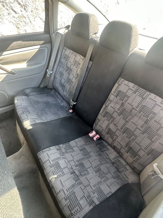 Vw Passat 130cv Full extras