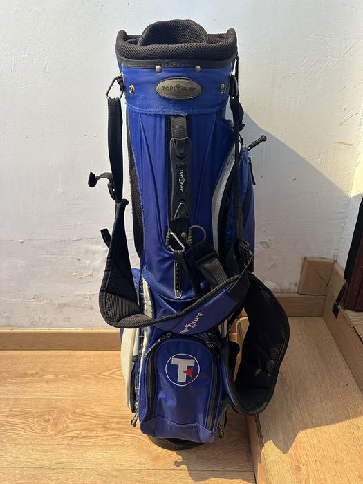 Saco de Golfe Top Flite
