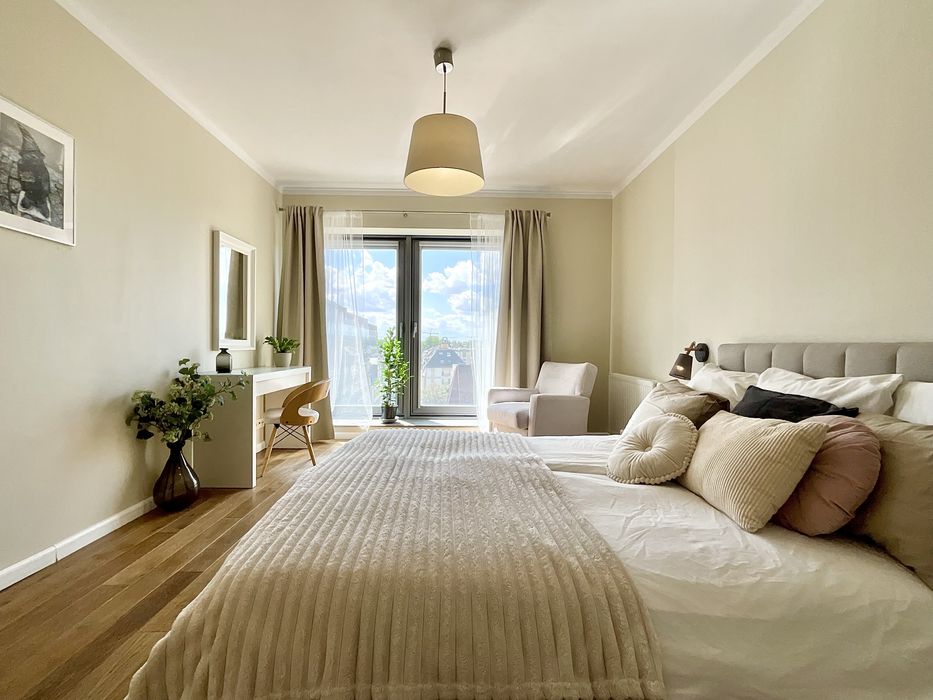 Apartament 66 m2 Stare Miasto Wroclaw