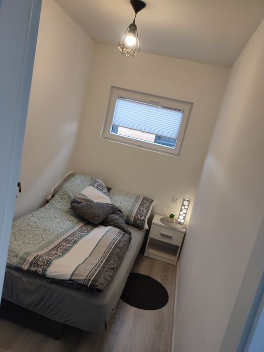 Wolne Terminy Wakacje 2026 Sarbinowo Domek Letniskowy