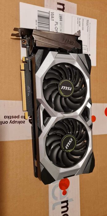 Komputer stacjonarny do pracy/ gier