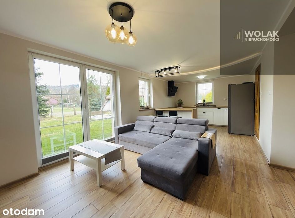 Dom 100 m2 w Długopolu Dolnym