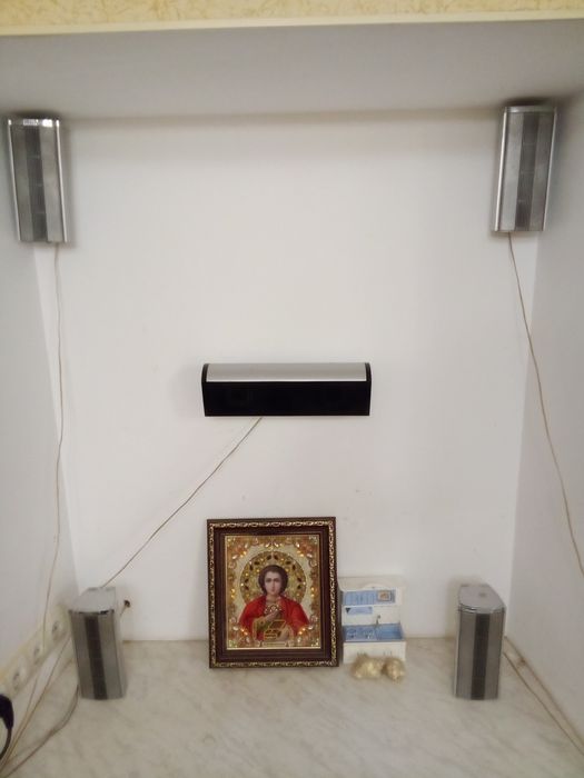 Компьютер (стационарный)