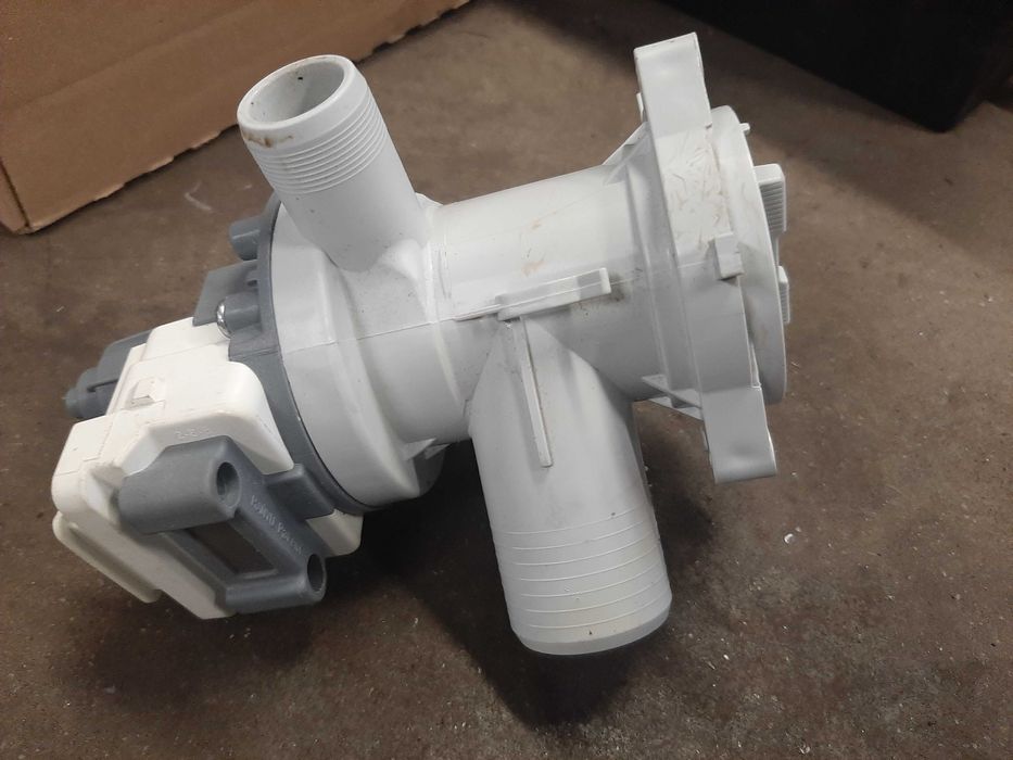 Wszystkie części do pralki Gorenje panel czujnik komora pojemnik wąż